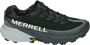 Merrell J067759~~~~~~~~~~~~~~~~~~~~~~~ Vrije tijdsschoenenHeren wandelschoenenWandelschoenen Zwart - Thumbnail 4