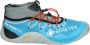 Merrell J067833~~~~~~~~~~~~~~~~~~~~~~~ Vrije tijd half-hoogHeren wandelschoenenWandelschoenen Blauw - Thumbnail 1