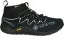 Merrell J067858 Volwassenen Dames wandelschoenenWandelschoenen Zwart - Thumbnail 1