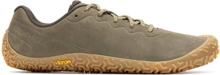 Merrell J067937 VAPOR GLOVE 6 LTR Heren wandelschoenenVrije tijdsschoenenWandelschoenen Groen