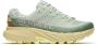 Merrell Women's Agility Peak 5 GTX Trailrunningschoenen beige - Thumbnail 1