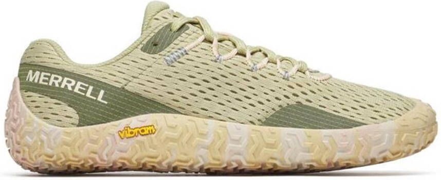 Merrell Women's Vapor Glove 6 Barefootschoenen beige