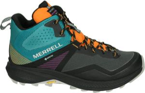 Merrell J135528 Volwassenen Half-hoge schoenenWandelschoenen Zwart