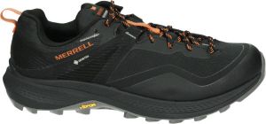Merrell J135583 Volwassenen Vrije tijdsschoenenWandelschoenen Zwart