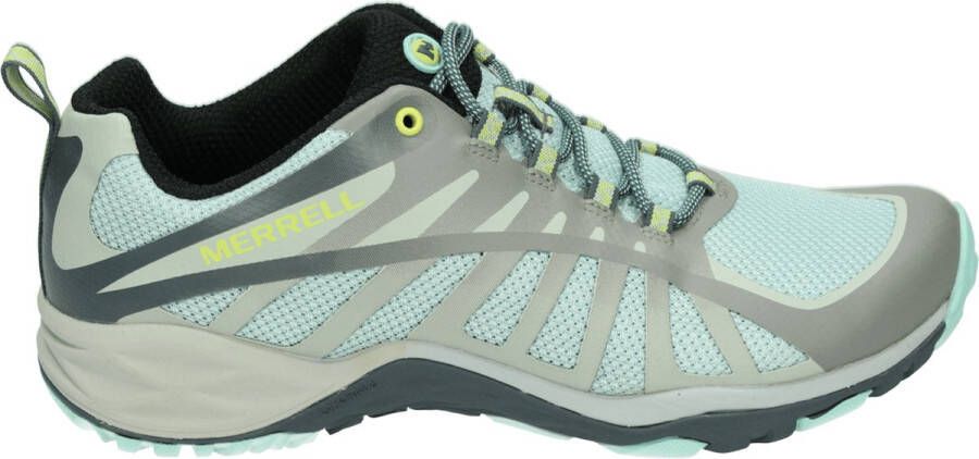 Merrell J19740 Dames wandelschoenenWandelschoenen Groen