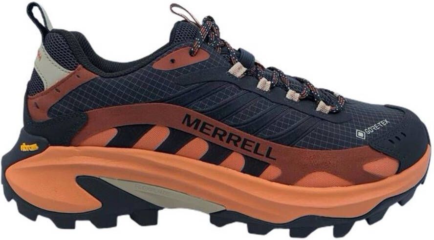 Merrell Moab Speed 2 GTX Multisportschoenen meerkleurig
