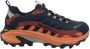 Merrell Moab Speed 2 GTX Multisportschoenen meerkleurig - Thumbnail 1