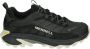 Merrell J500453~MOAB~SPEED~2~GTX~~~~~~ Vrije tijdsschoenenHeren wandelschoenenWandelschoenen Zwart - Thumbnail 5