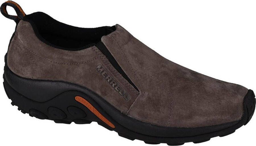 Merrell J60787 Heren InstappersPopulaire herenschoenen Kleur: Taupe