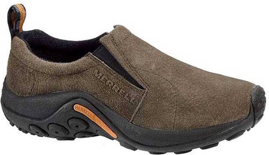 Merrell Jungle Moc J60787 Mannen Bruin sneakers - Foto 1