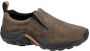 Merrell Jungle Moc J60787 Mannen Bruin sneakers - Thumbnail 1