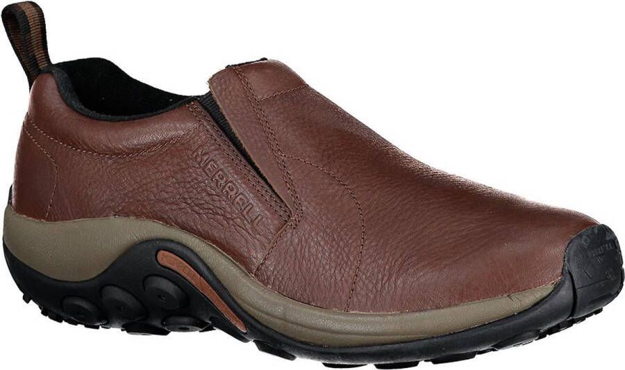 Merrell Jungle Moc Bruin Man