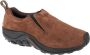 Merrell Jungle Moc Mannen Bruin Schoenen - Thumbnail 1