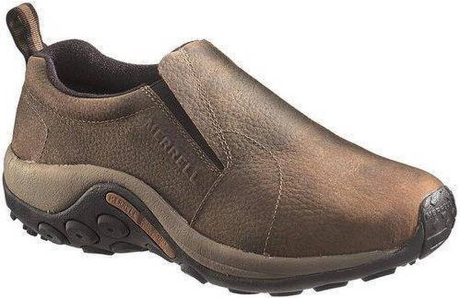 Merrell Jungle Moc Wandelschoenen Mannen Bruin