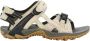 Merrell Kahuna III Classic Sandalen Taupe Dames - Thumbnail 2