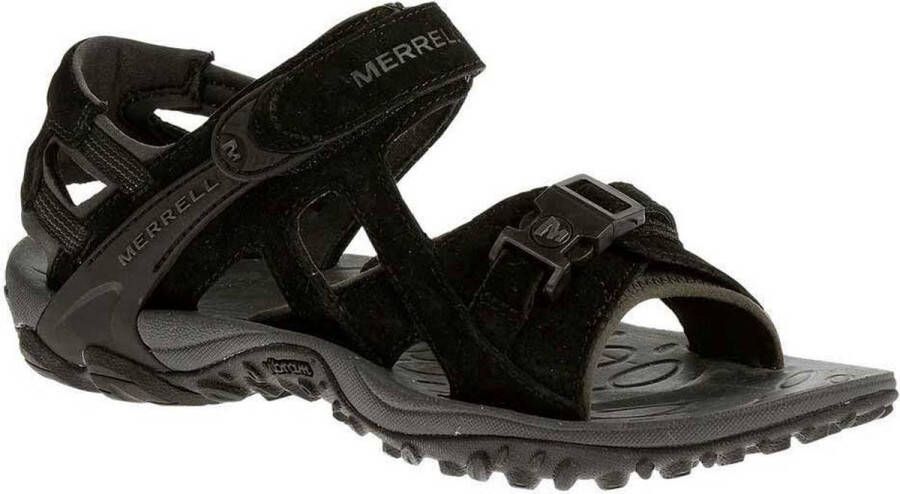 Merrell Kahuna III Sandalen Black Heren