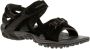 Merrell Kahuna III Sandalen Black Heren - Thumbnail 1