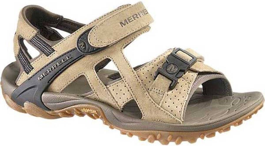 Merrell Kahuna III Sandalen Classic Taupe Heren