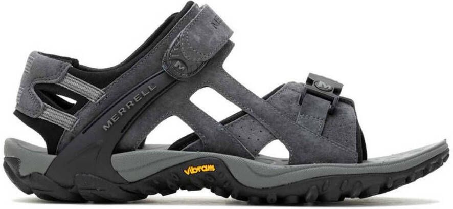 Merrell Kahuna Iii Sandalen Grijs Man