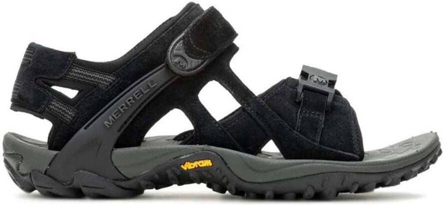 Merrell Kahuna Iii Sandalen Zwart Vrouw