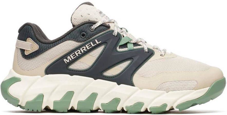 Merrell Maipo Explorer Aerosport Wandelschoenen Beige 1 2 Man