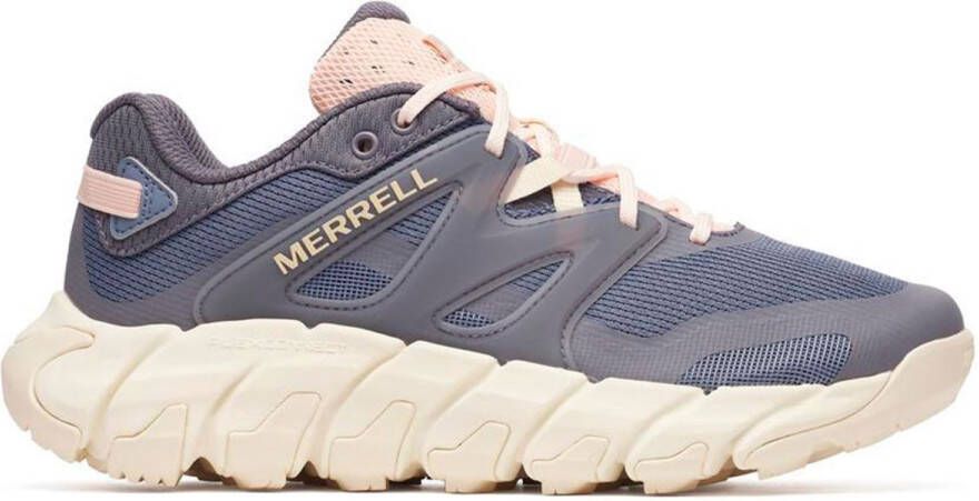 Merrell Women's Maipo Explorer Aerosport Multisportschoenen beige