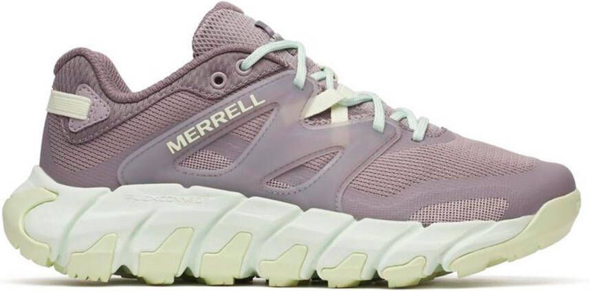 Merrell Maipo Explorer Aerosport Wandelschoenen Grijs Vrouw