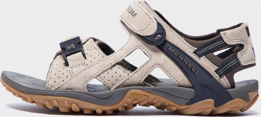 Merrell Kahuna Iii Sandalen Beige Man