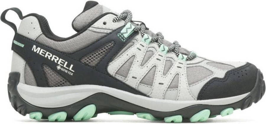Merrell Women's Accentor 3 Sport GTX Wandelschoenen grijs zwart