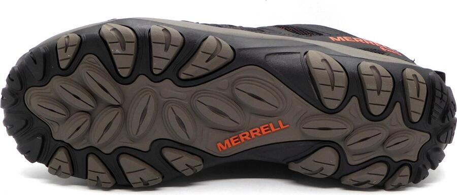 Merrell Heren Wandelschoen Accentor Sport 3 GTX J036741 Zwart Oranje - Foto 7