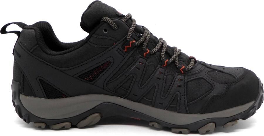 Merrell Heren Wandelschoen Accentor Sport 3 GTX J036741 Zwart Oranje - Foto 5