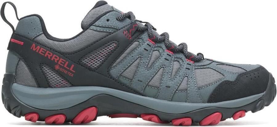 Merrel Accentor 3 Sport Goretex Heren wandelschoen Rockgrey - Foto 5