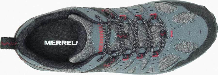 Merrel Accentor 3 Sport Goretex Heren wandelschoen Rockgrey - Foto 7
