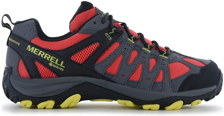 Merrell Accentor Sport 3 GTX GORE-TEX Heren Wandelschoenen Multisportschuhe J500237