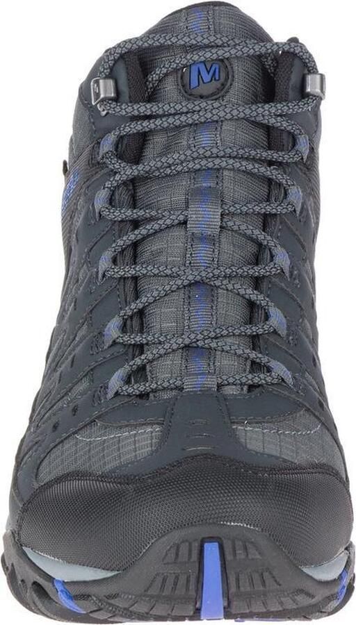 Merrell Accentor Sport Mid GTX Wandelschoenen Heren Monument Sodalite - Foto 5