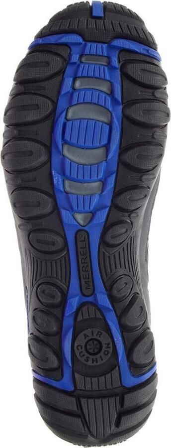 Merrell Accentor Sport Mid GTX Wandelschoenen Heren Monument Sodalite - Foto 8