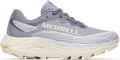Merrell Agility Peak 6 GTX WS Trail Hardloopschoen Verloren Lila - Grijs