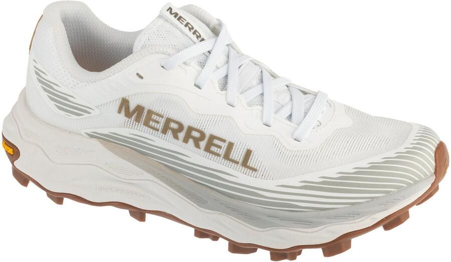 Merrell Women's Agility Peak 6 Trailrunningschoenen wit