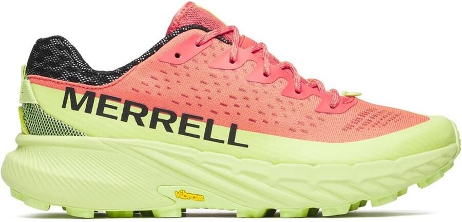 Merrell Agility Peak