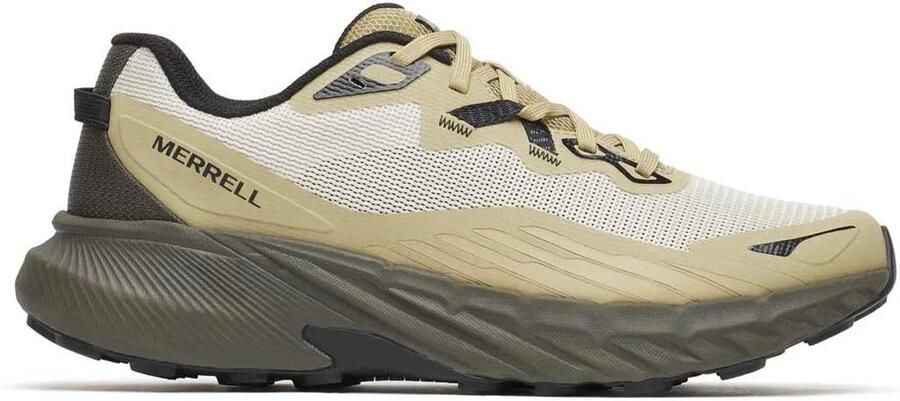 Merrell Agility Trail Trailschoenen Beige Man