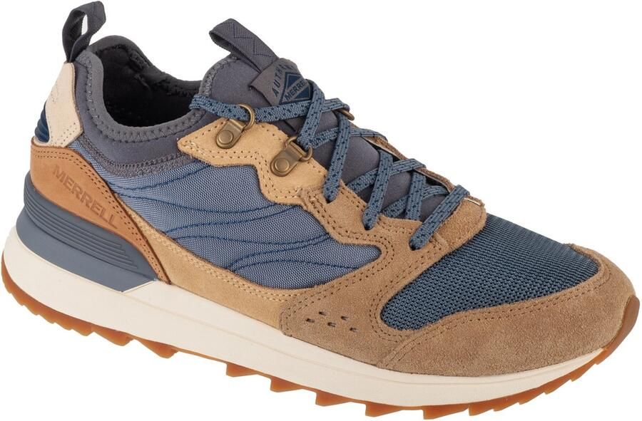 Merrell Alpine 83 Sneaker Recraft Mannen Veelkleurig Sneakers
