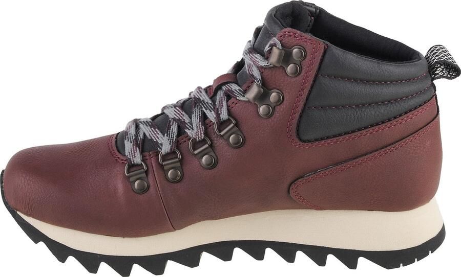 Merrell Alpine Hiker J003772 Vrouwen Kastanjebruin Trekkingschoenen - Foto 2