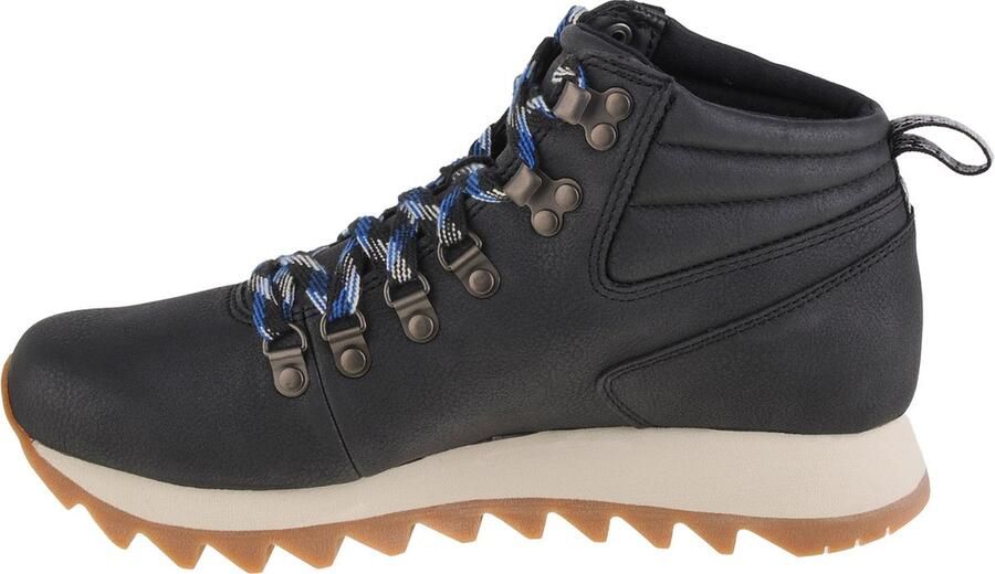 Merrell Alpine Hiker J003594 Vrouwen Zwart Trappers Laarzen - Foto 2