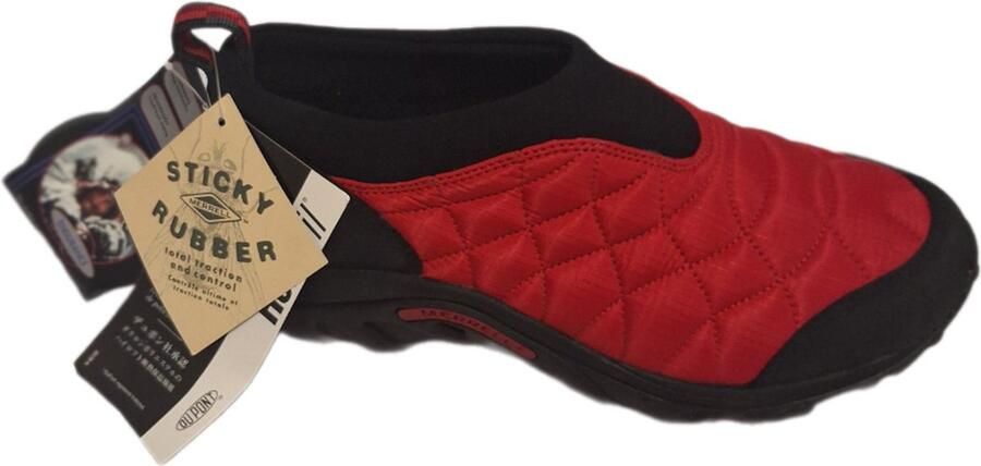Merrell -ALPINE MO RED