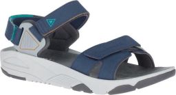 Merrell Belize Convertible Wandelsandalen Heren Blauw