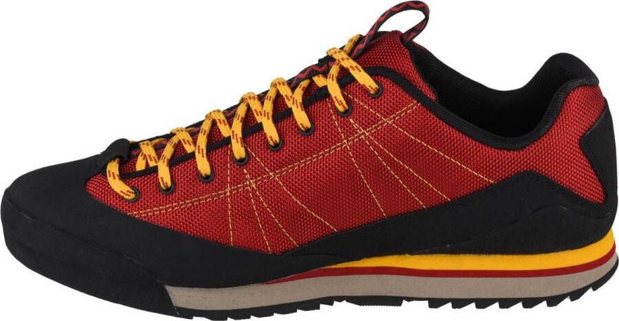 Merrell Catalyst Storm J2002783 Mannen Rood trekkingschoenen