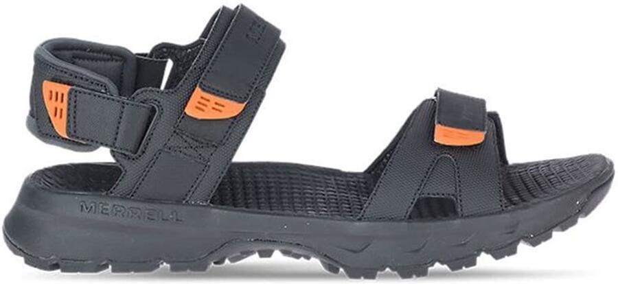 Merrell Cedrus Convert 3 Universal Sandalen Zwart Man