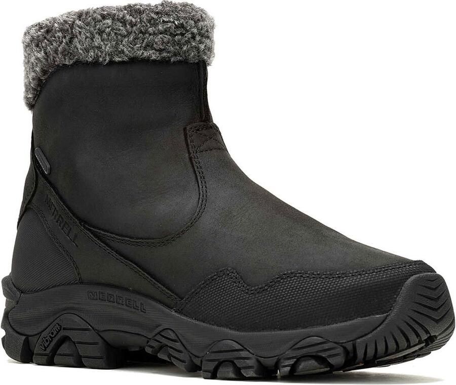 Merrell Wandelschoenen Bottes de randonnée Coldpack 3 Thermo Mid Zip WP