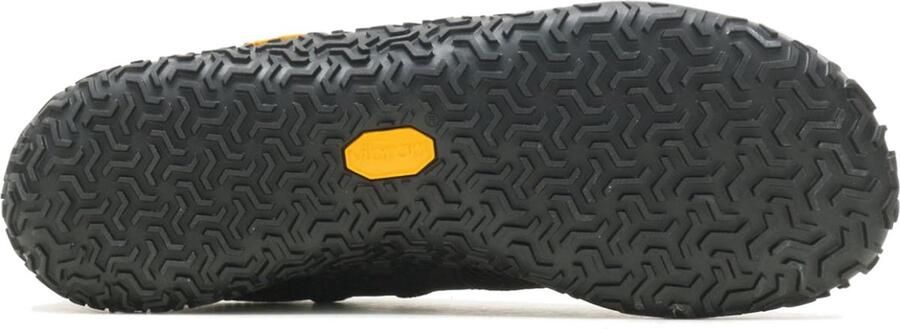 Merrell Trail Glove 7 Dames Barfußschuhe Wandelschoenen Barefoot Zwart J037336 - Foto 4