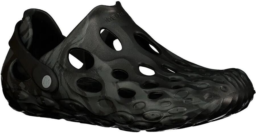 Merrell Hydro Moc Schoenen Zwart Man